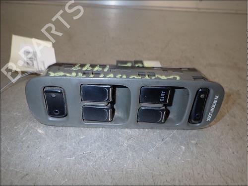 Used Left front window switch Left front window switch SUZUKI GRAND VITARA I (FT, HT) 2.0 TD 4x4 (SQ420D) (87 hp) 34031553 34031553