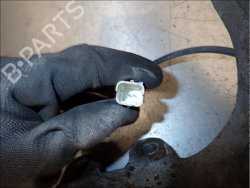 Left front steering knuckle PEUGEOT 307 Break (3E) 1.6 HDi 110 | BP34027872M25 - Image 3