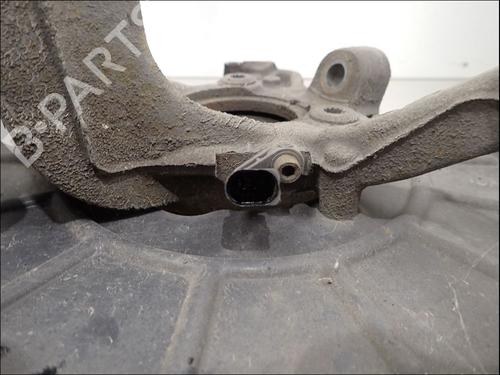 Left front steering knuckle SEAT LEON (1P1) 1.6 TDI | BP38948136M25 - Image 3