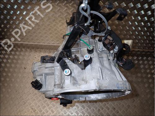 Gearbox KIA PICANTO I (SA) 1.0 | BP34011987M3 - Image 7