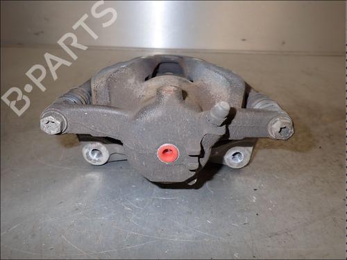 Right front brake caliper RENAULT MEGANE IV Hatchback (B9A/M/N_) 1.5 dCi 110 (B9A3) | BP34014438M104 - Image 3