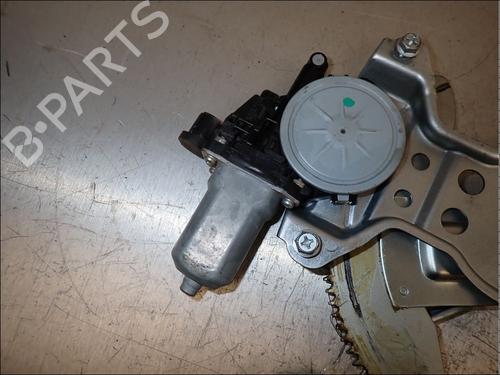 Front left window mechanism OPEL AGILA B (H08) 1.0 (F68) | BP34030865C22 - Image 3