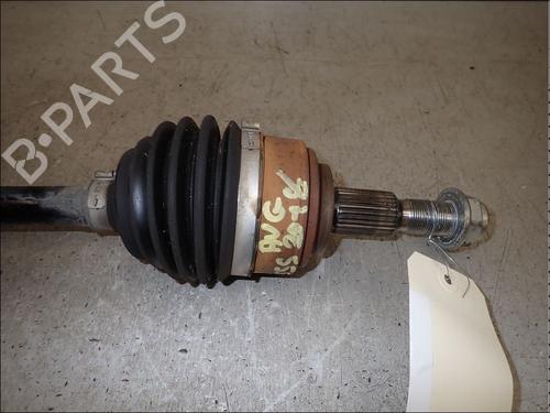 Left front driveshaft FORD FOCUS IV (HN) 1.0 EcoBoost | BP34031594M38 - Image 2