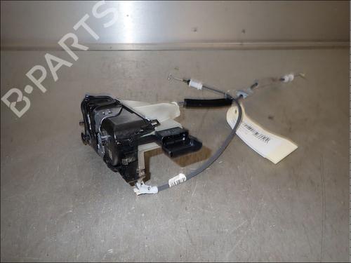 front-left-lock-opel-corsa-f-p2jo-2019-34031961 main image