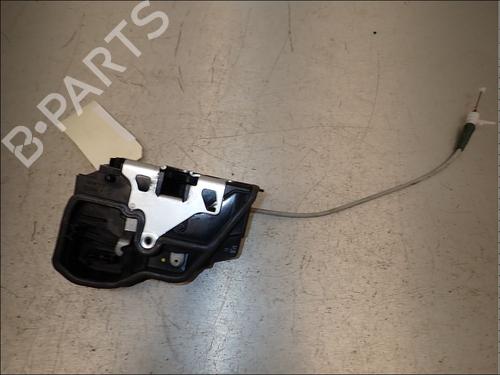 Used Rear left lock Rear left lock 34027922 34027922