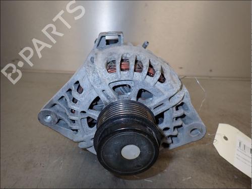 Used Alternator Alternator 34017122 34017122