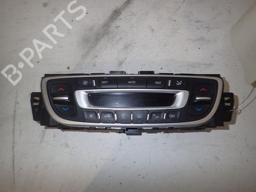 Used Climate control Climate control 39644293 39644293