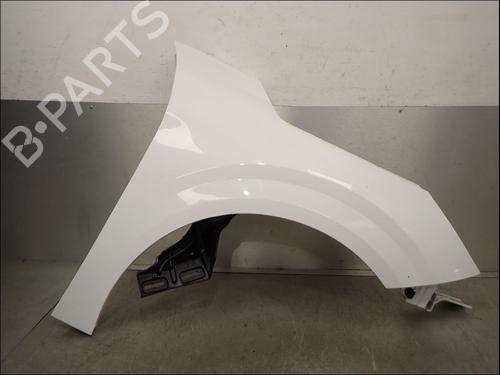 Used Right front fenders Right front fenders PEUGEOT 208 II (UB_, UP_, UW_, UJ_) 1.2 PureTech 75 (75 hp) 36525175 36525175