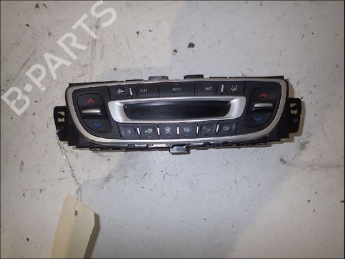 Used Climate control Climate control RENAULT GRAND SCÉNIC III (JZ0/1_) 1.9 dCi (JZ0J, JZ0N, JZ1K, JZ1S) (131 hp) 34016912 34016912