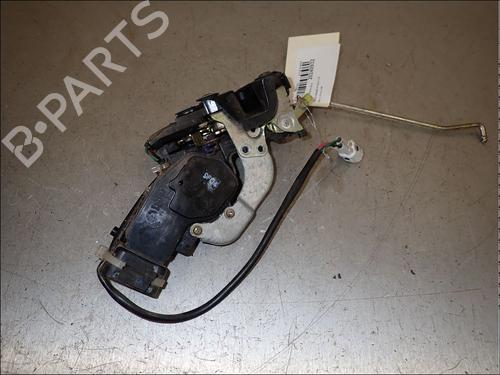 Used Front left lock Front left lock 34024614 34024614