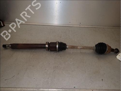 Used Right front driveshaft Right front driveshaft 34034251 34034251