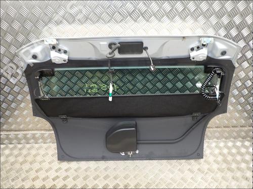 Tailgate PEUGEOT 108 1.0 VTi 72 | BP34028738C6 - Image 2