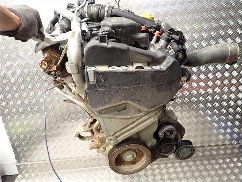 Engine RENAULT KANGOO Express (FW0/1_) 1.5 dCi 75 (FW07, FW10, FW04) | BP37601025M1 - Image 7