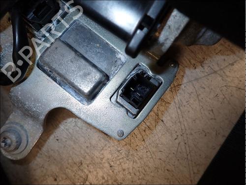 Front left seatbelt MERCEDES-BENZ E-CLASS (W212) E 350 CDI 4-matic (212.089) | BP34025305I26 - Image 3