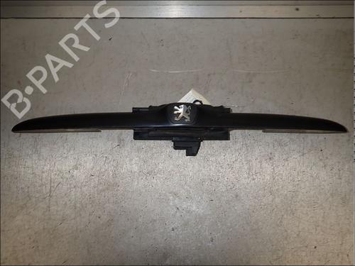 Used Electronic module Electronic module PEUGEOT 206 Hatchback (2A/C) 1.9 D (69 hp) 34035697 34035697