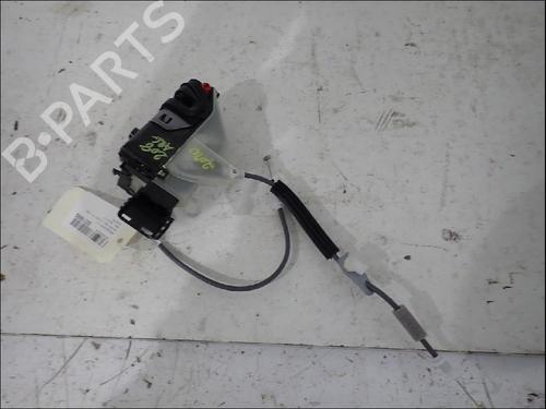 Used Rear left lock Rear left lock 34023627 34023627
