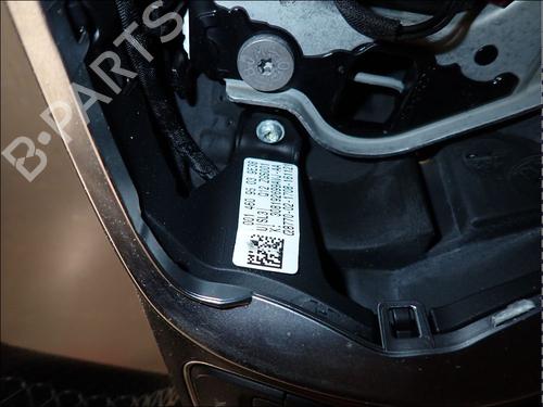 Steering wheel MERCEDES-BENZ A-CLASS (W176) A 180 (176.042) | BP34025925C49 - Image 4