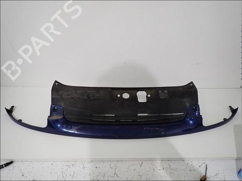 Grill Grill RENAULT CLIO II (BB_, CB_) 1.4 16V (B/CB0P, BB13) (98 hp) 34024874 34024874