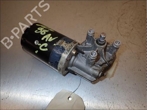 Used Front wiper motor Front wiper motor PEUGEOT 106 II (1A_, 1C_) 1.0 i (50 hp) 34024035 34024035