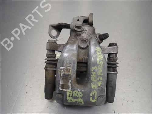 Used Right rear brake caliper Right rear brake caliper DS DS 3 Convertible (SB_) 1.2 THP 110 (110 hp) 40212564 40212564
