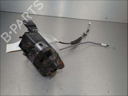 Used Rear right lock Rear right lock 39490498 39490498
