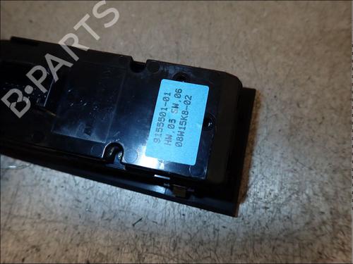 Left front window switch BMW 3 Touring (E91) 325 d | BP34033092I27 - Image 4