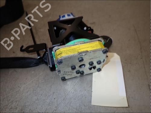 Front right seatbelt MAZDA 6 Estate (GH) 2.0 MZR-CD (GH14) | BP34018540I25 - Image 3