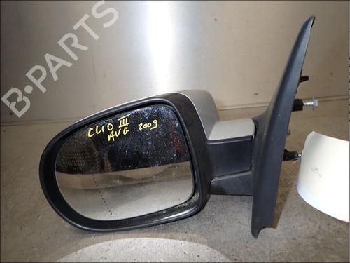 left-mirror-renault-clio-iii-grandtour-kr01_-2007-34014976 main image