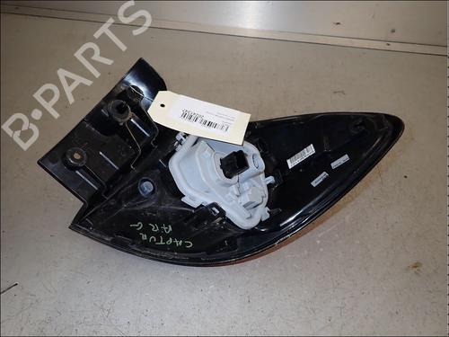 Left taillight RENAULT CAPTUR I (J5_, H5_) 1.5 dCi 110 | BP34017023C34 - Image 4