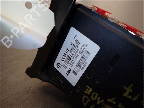 ABS pump JEEP RENEGADE SUV (BU, B1, BV) 1.6 CRD | BP34020782M43  - Image 6