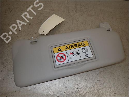 right-sun-visor-renault-zoe-bfm_-2012-34503498 main image