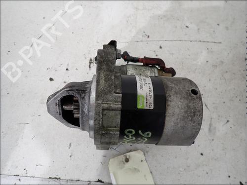 Used Starter Starter TOYOTA AYGO (_B1_) 1.0 (KGB10_, KGB10R) (68 hp) 34014500 34014500