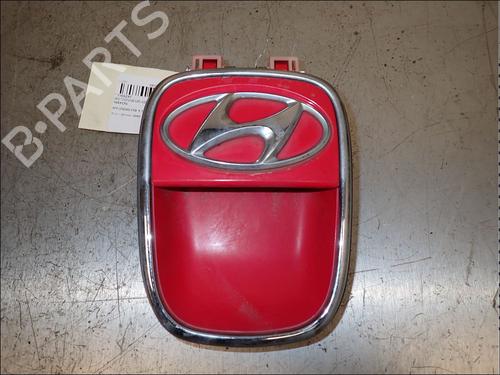 Used Electronic module Electronic module HYUNDAI i10 I (PA) 1.1 (67 hp) 34148230 34148230