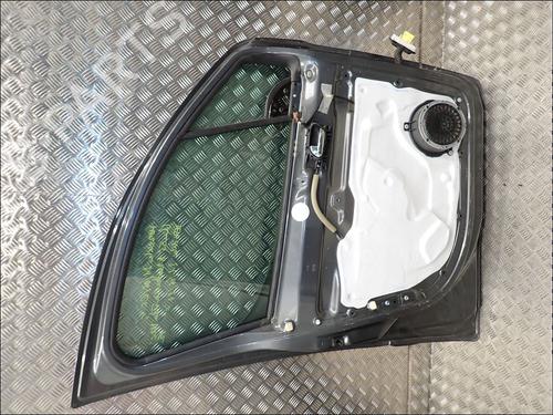 Dør venstre fortil CITROËN BERLINGO MULTISPACE (B9) 1.6 HDi 90 | BP34028301C2 - Image 5