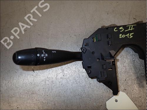 Headlight switch CITROËN C5 III Break (RW_) 2.0 HDi 180 | BP34031333I24 - Image 3