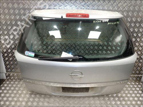 Bagklap CC/Kombi-Coupé Bagklap CC/Kombi-Coupé OPEL ASTRA H Estate (A04) 1.9 CDTI (L35) (100 hp) 34020638 34020638