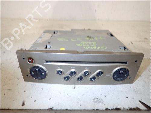 radio-renault-grand-scenic-ii-jm01_-2004-2005-2006-2007-2008-2009-34016453 main image