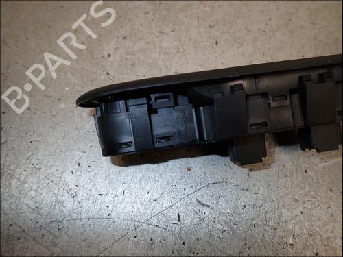 Left front window switch PEUGEOT 407 (6D_) 2.0 HDi 135 (6DRHRH, 6DRHRE, 6DRHRG, 6DRHRJ) | BP35893240I27 - Image 6