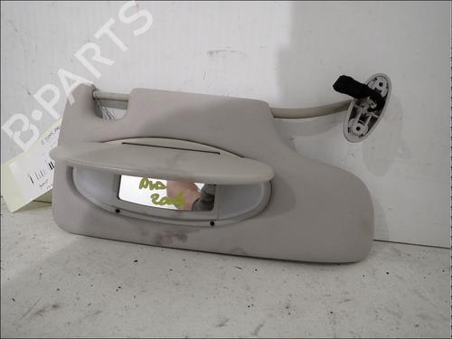right-sun-visor-mini-mini-r50-r53-2001-2002-2003-2004-2005-2006-34018196 main image