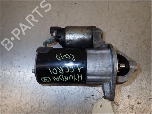 Used Starter Starter HYUNDAI i30 (FD) 1.6 CRDi (90 hp) 34031923 34031923
