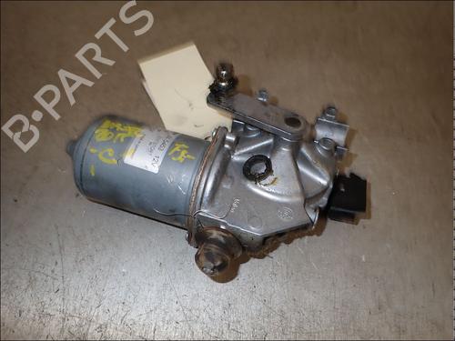 Used Front wiper motor Front wiper motor RENAULT MASTER III Van (FV) 2.3 dCi 110 FWD (FV0R, FV0W, FV1A) (110 hp) 34029500 34029500