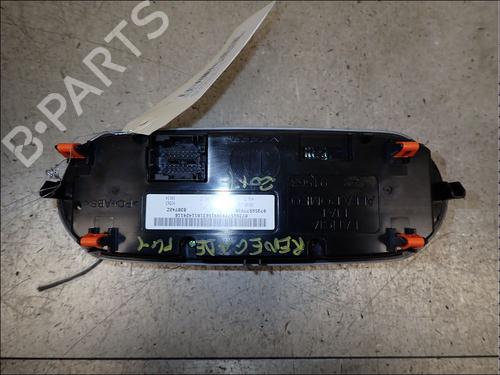 Climate control JEEP RENEGADE SUV (BU, B1, BV) 1.6 CRD | BP34015765I5 - Image 2