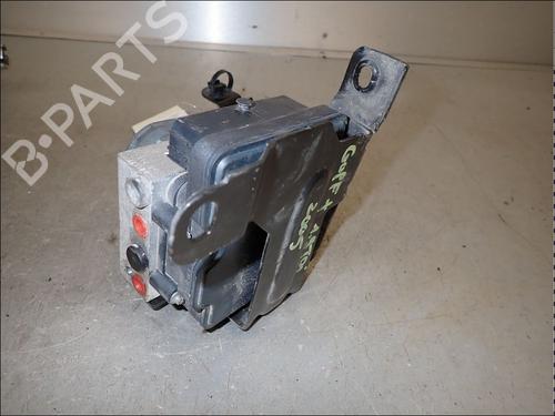 ABS pump CITROËN C4 Picasso II 1.6 HDi 90 | BP34026541M43 - Image 5