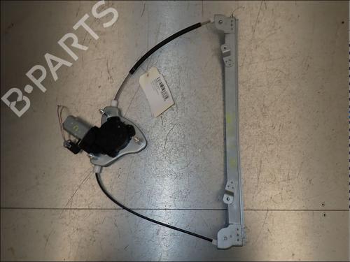 Used Front left window mechanism Front left window mechanism 34024048 34024048