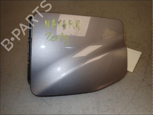 Used Fuel flap Fuel flap NISSAN NAVARA NP300 Pickup (D23, D23T) 2.3 dCi 4x4 (D231) (163 hp) 34013886 34013886