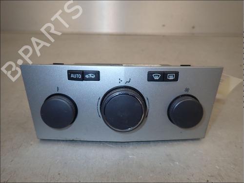 Used Climate control Climate control OPEL ZAFIRA / ZAFIRA FAMILY B (A05) 1.7 CDTI (M75) (125 hp) 34017111 34017111