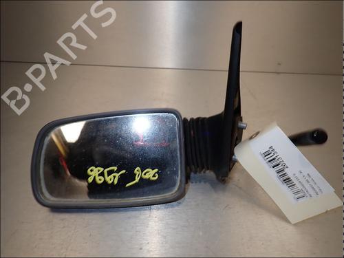 Retrovisor esquerdo Retrovisor esquerdo PEUGEOT 205 II (20A/C) 1.1 (60 hp) 34026340 34026340