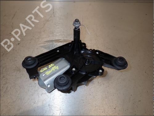 Used Rear wiper motor Rear wiper motor 34028257 34028257