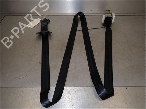 Sikkerhedssele bag midten Sikkerhedssele bag midten PEUGEOT 5008 (0U_, 0E_) 1.6 HDi (114 hp) 34034868 34034868