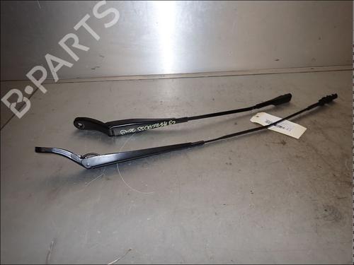 Vindspejlsviskerarm Vindspejlsviskerarm CITROËN C3 AIRCROSS II (2R_, 2C_) 1.2 PureTech 110 (2RHNZB, 2RHNZW, 2RHNPX, 2RHNPJ) (110 hp) 34021151 34021151